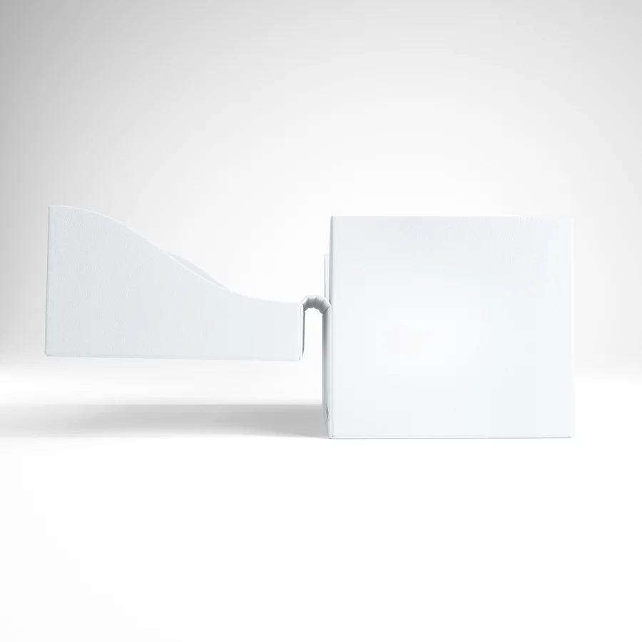 Gamegenic: Side Holder 100+ XL - White