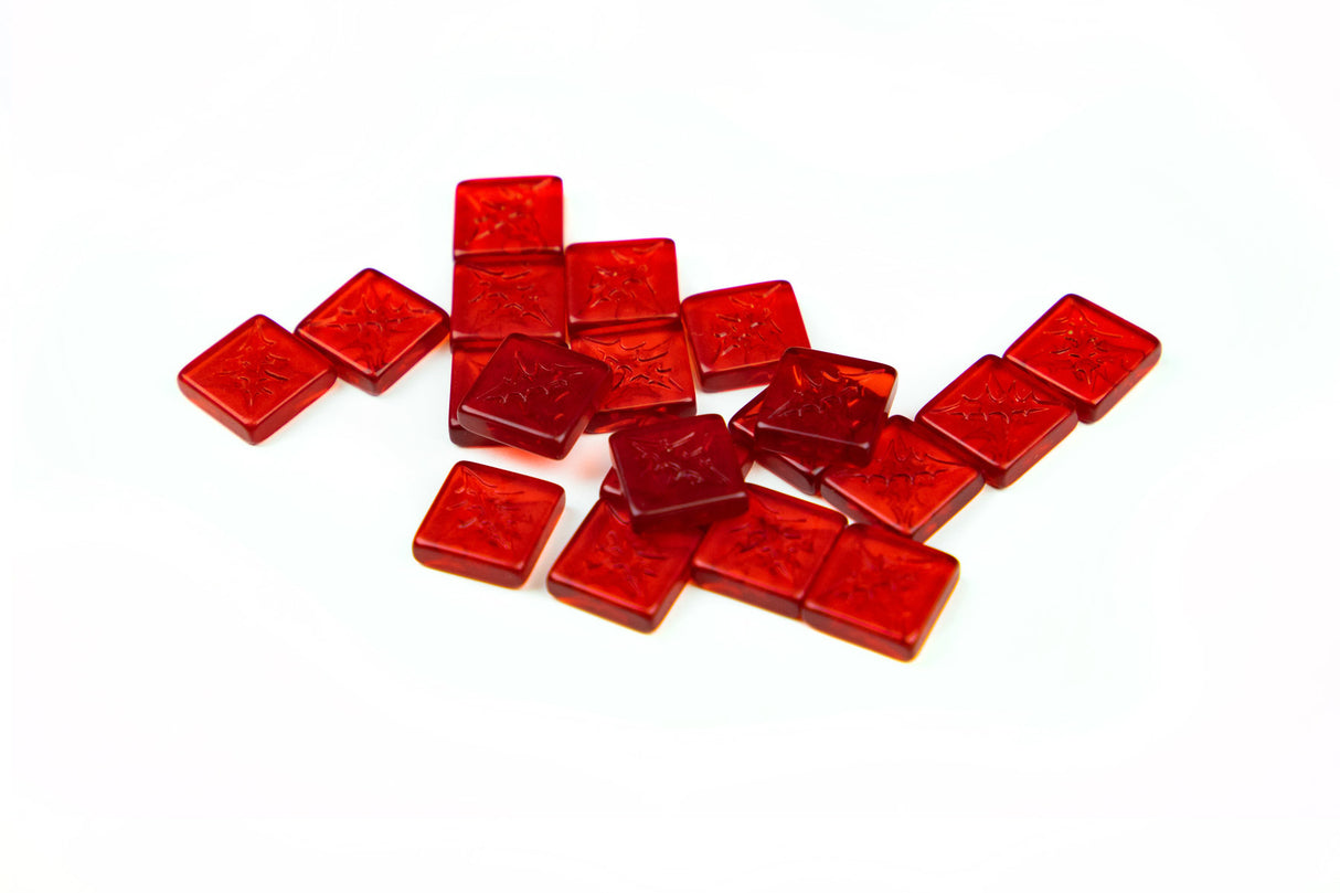 Too Many Bones - The Age of Tyranny