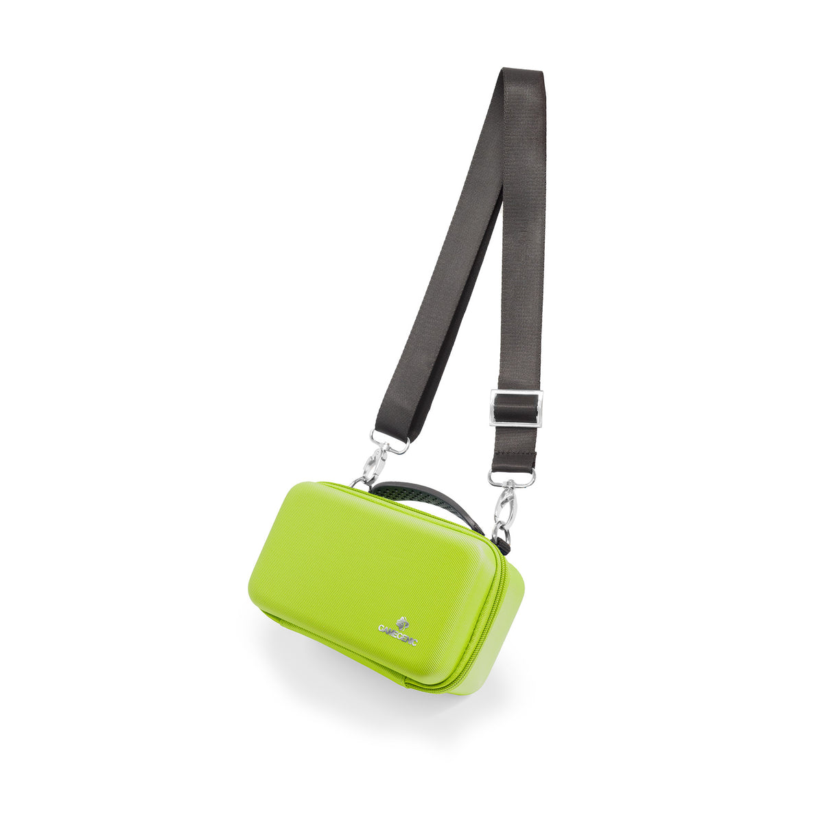 Gamegenic: Game Shell 250plus Green