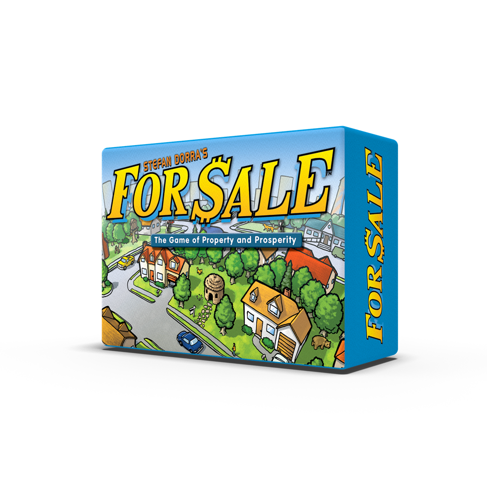 For Sale: Travel Edition