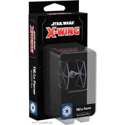Star Wars X-Wing 2nd Ed: TIE-Ln Fighter