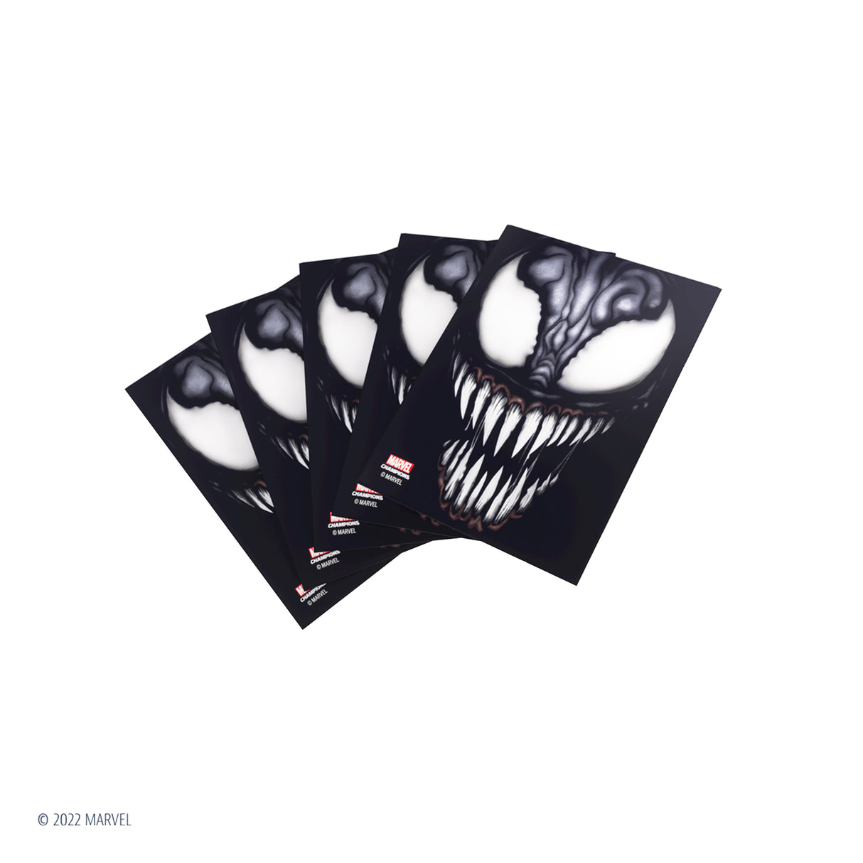Marvel: Champions Art Sleeves – Venom