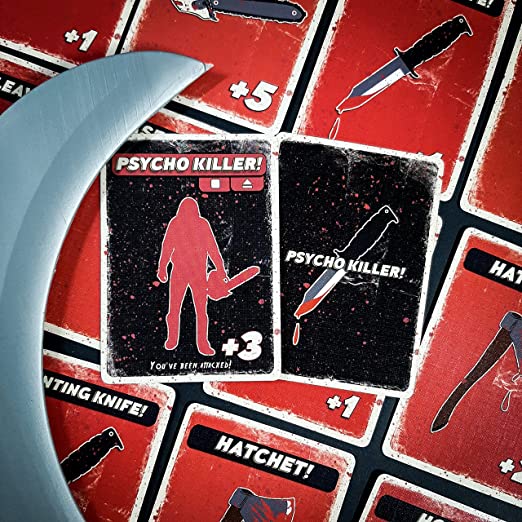 Psycho Killer
