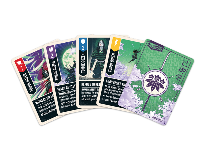 Unmatched: Sun’s Origin