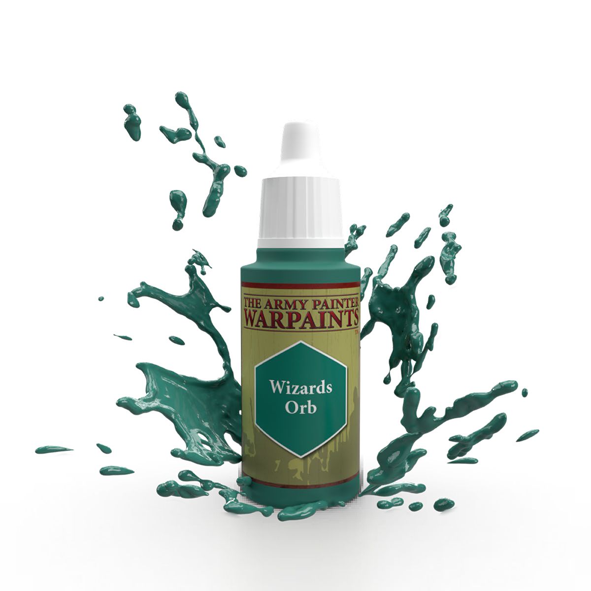 Warpaints - Wizards Orb