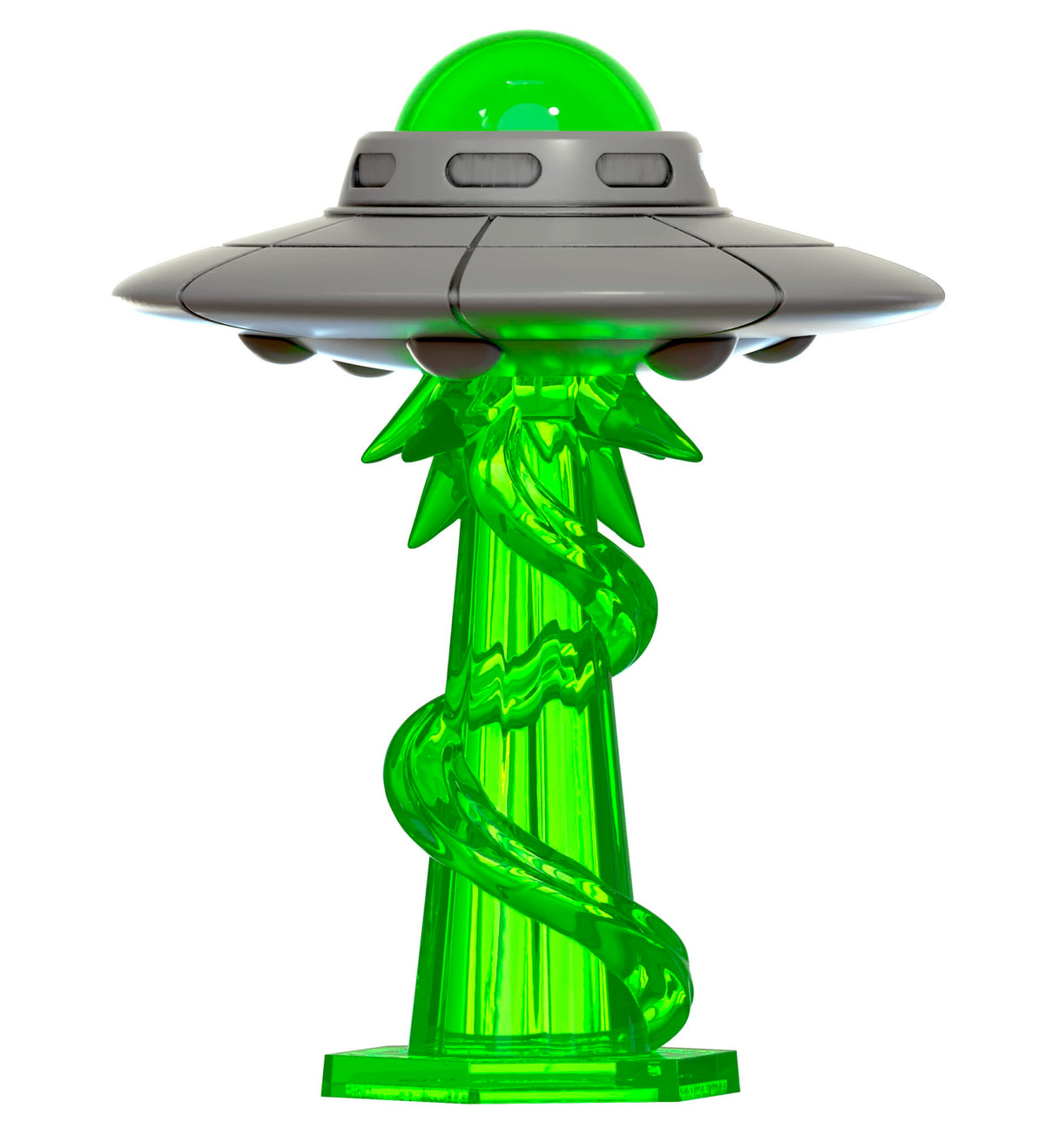 Unmatched Tales to Amaze character Martian invader