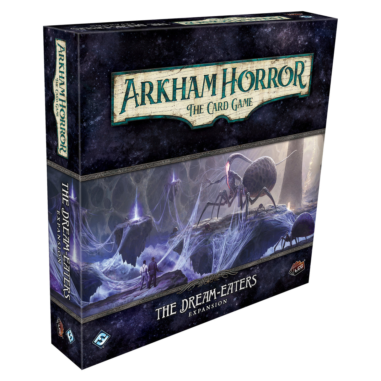 Arkham Horror: TCG - The Dream-Eaters