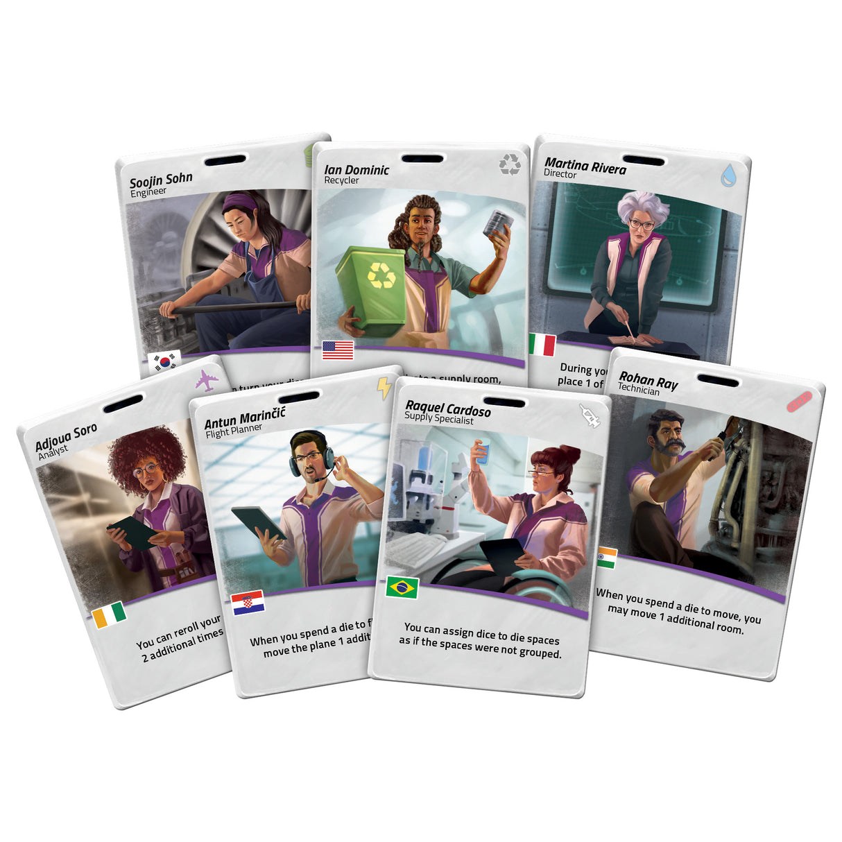 Pandemic: Rapid Response