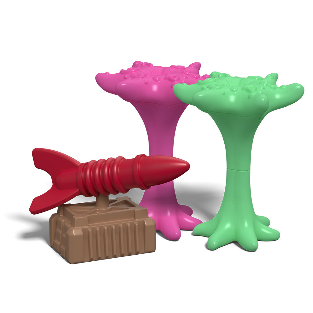 Catan: Starfarers New Encounters