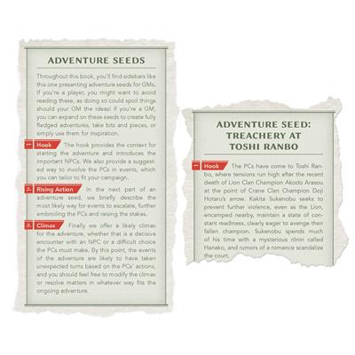 L5R Emerald Empire: The Essential Guide to Rokugan Legend of the Five Rings