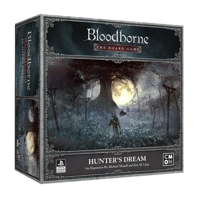 Bloodborne TBG Hunter's Dream