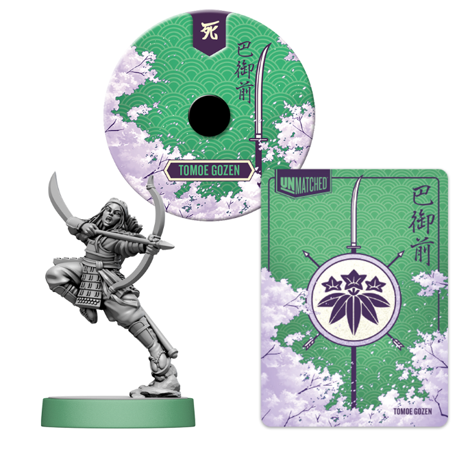 Unmatched: Sun’s Origin