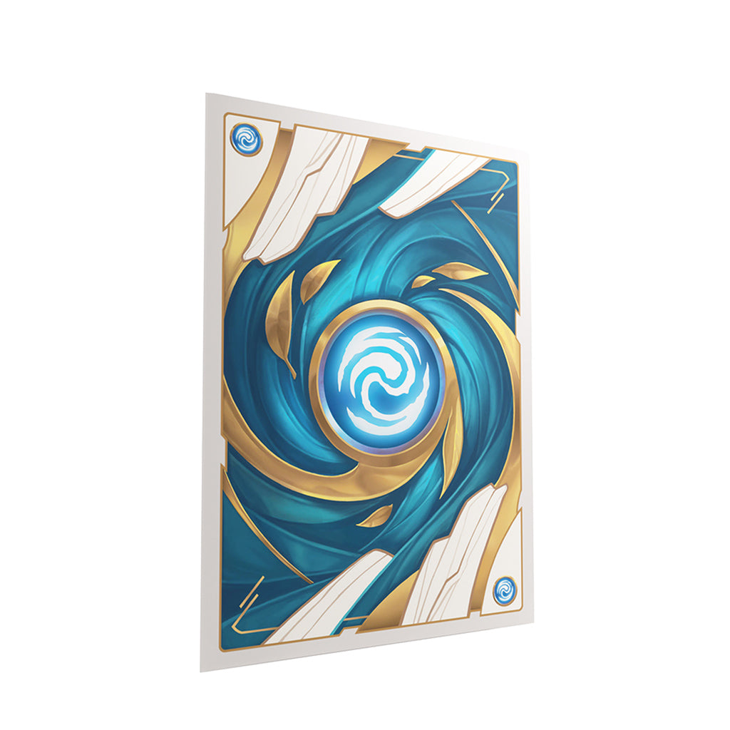 Altered TCG Art Sleeve - Mana Orb