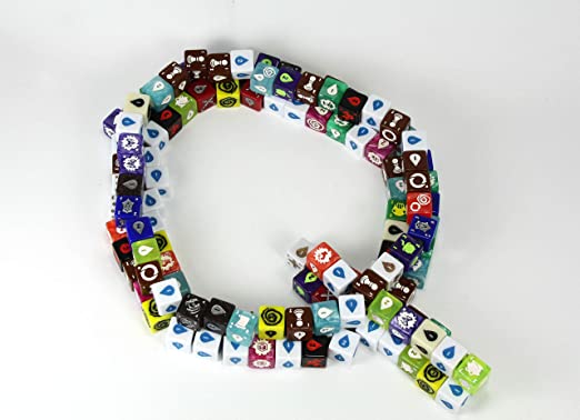 Quarriors! Qultimate Quedition