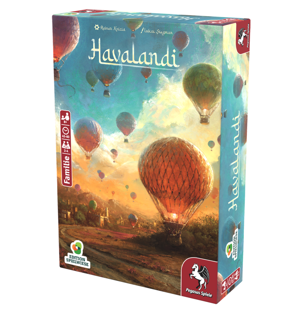 Havalandi