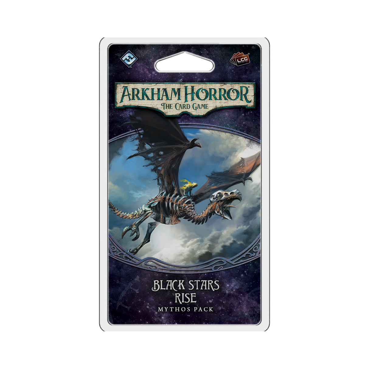 Arkham Horror: TCG - Black Stars Rise
