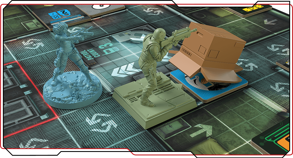 Metal Gear Solid game components