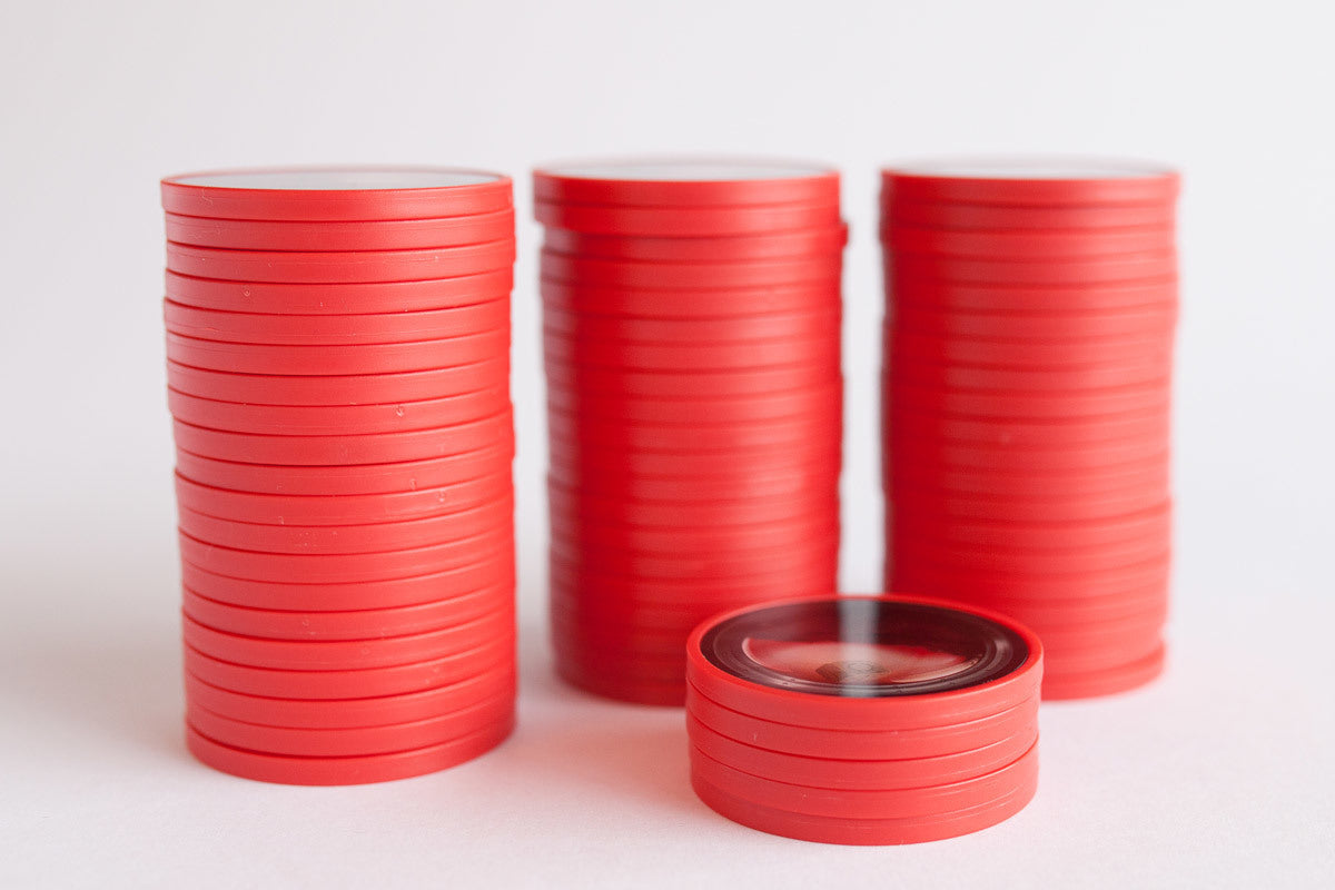 Too Many Bones: TMB Full Weight Health Chips