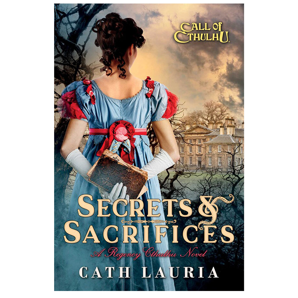 Secrets & Sacrifices