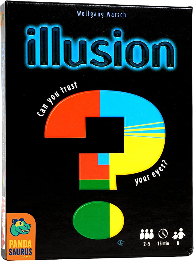Illusion