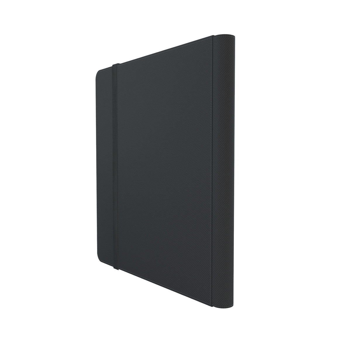 Gamegenic: Prime Album 24-Pocket: Black card storage