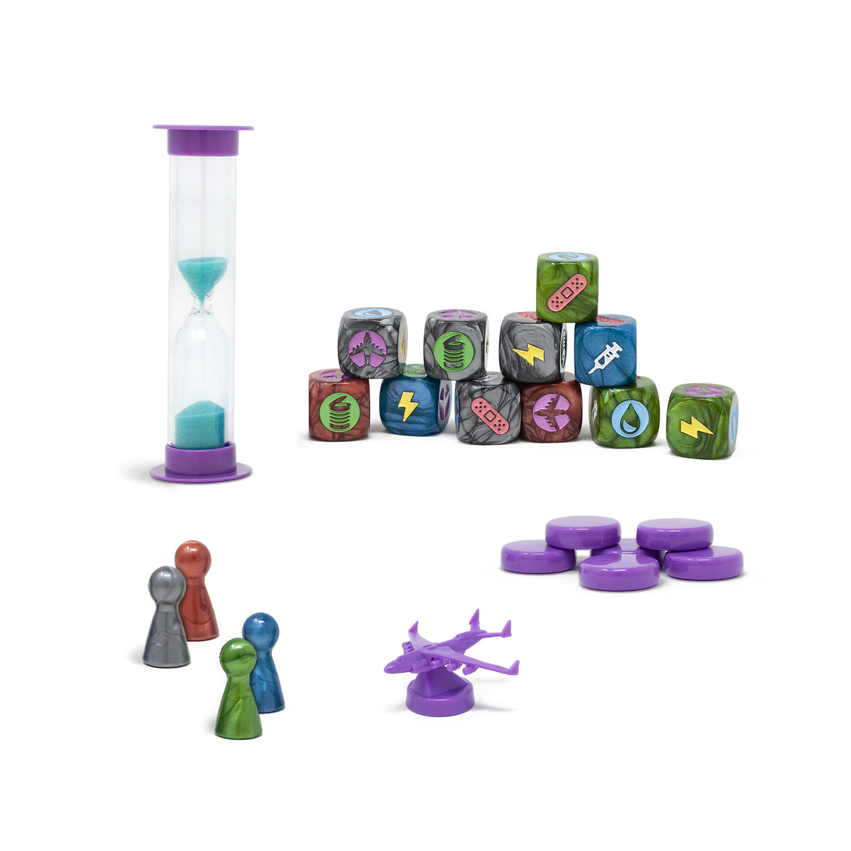 Pandemic: Rapid Response