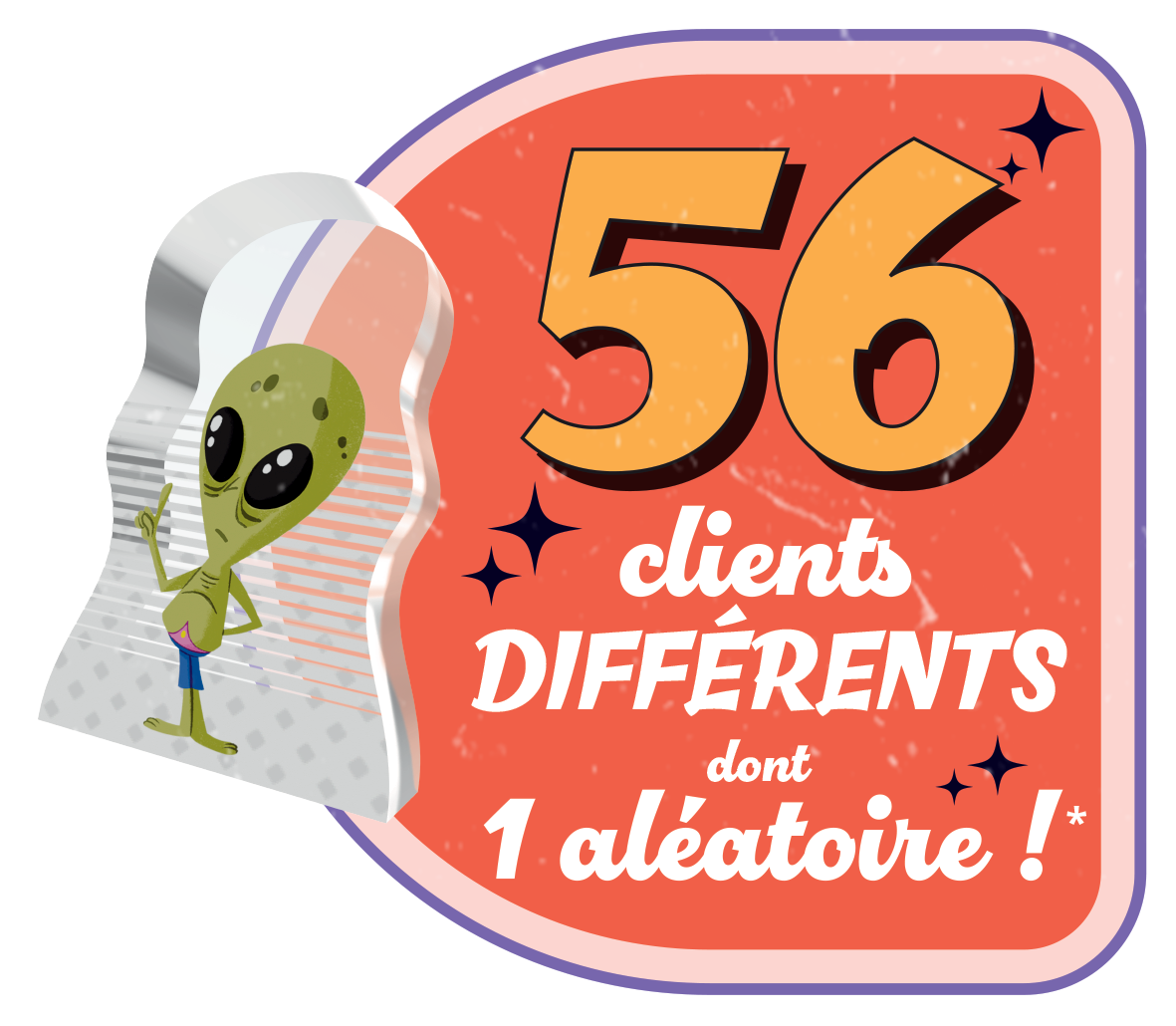 Superstore 3000 board game player boards and tokens