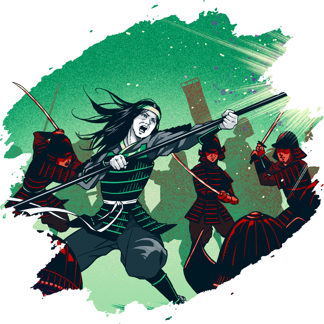 Unmatched: Sun’s Origin