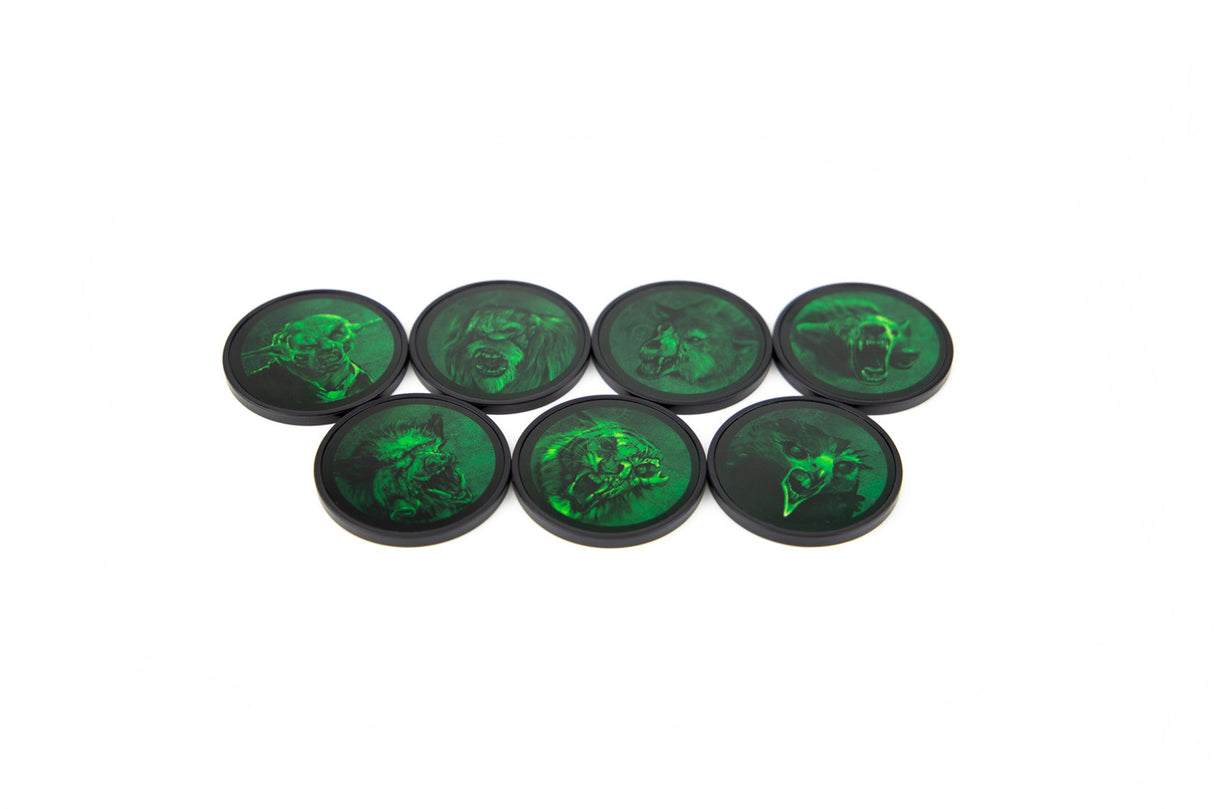 Too Many Bones: Splice & Dice