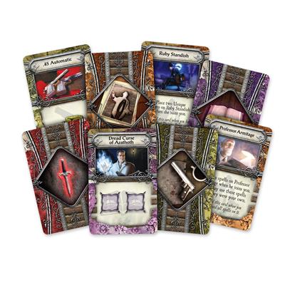 Elder Sign - Revised Printing