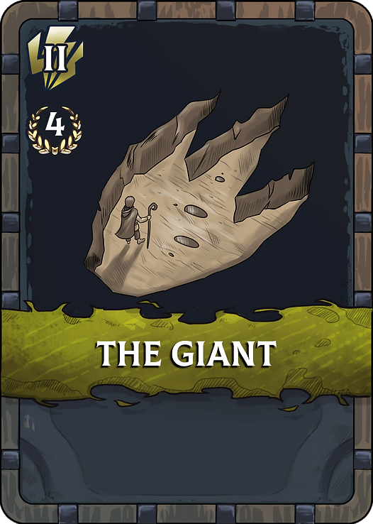 And That's How I Died