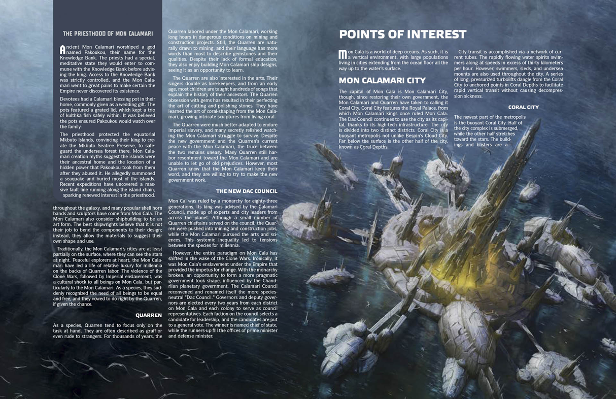 Star Wars - Age of Rebellion RPG: Strongholds of Resistance