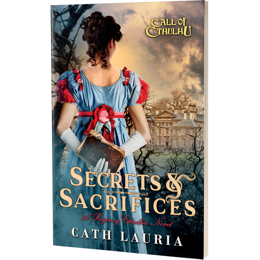 Secrets & Sacrifices