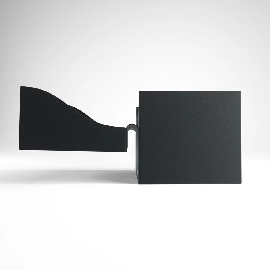 Gamegenic: Side Holder 100+ XL - Black