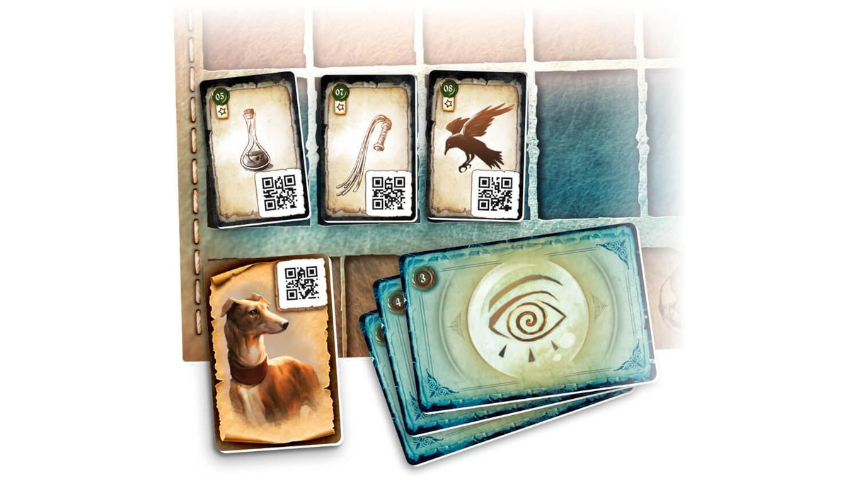 Chronicles of Crime: 1400