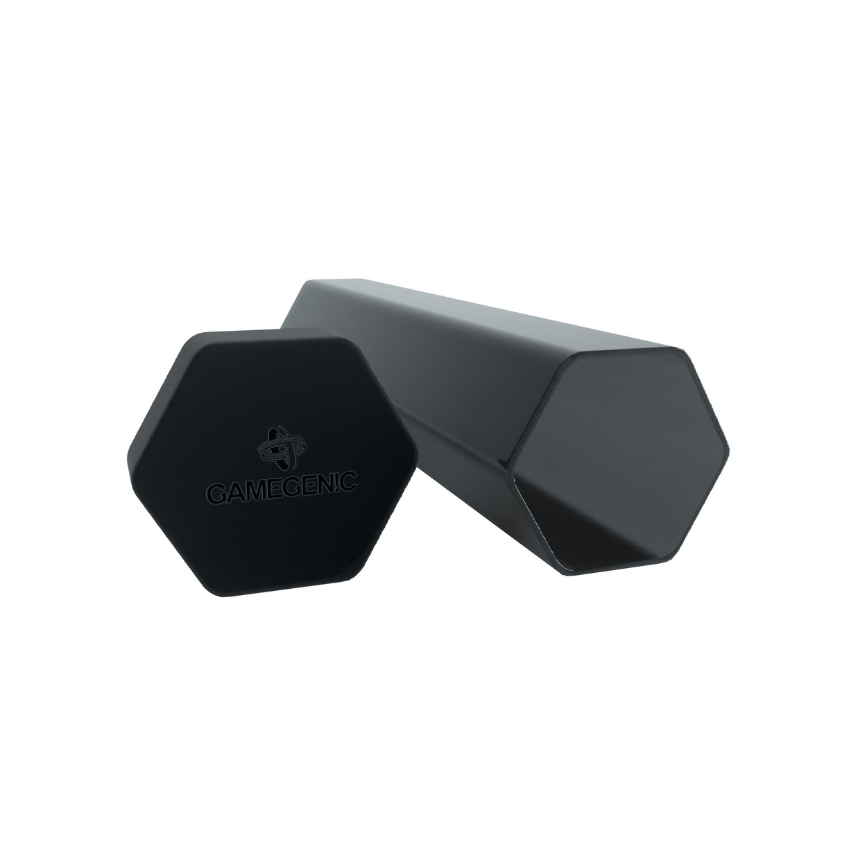 Gamegenic: Playmat Tube: Black