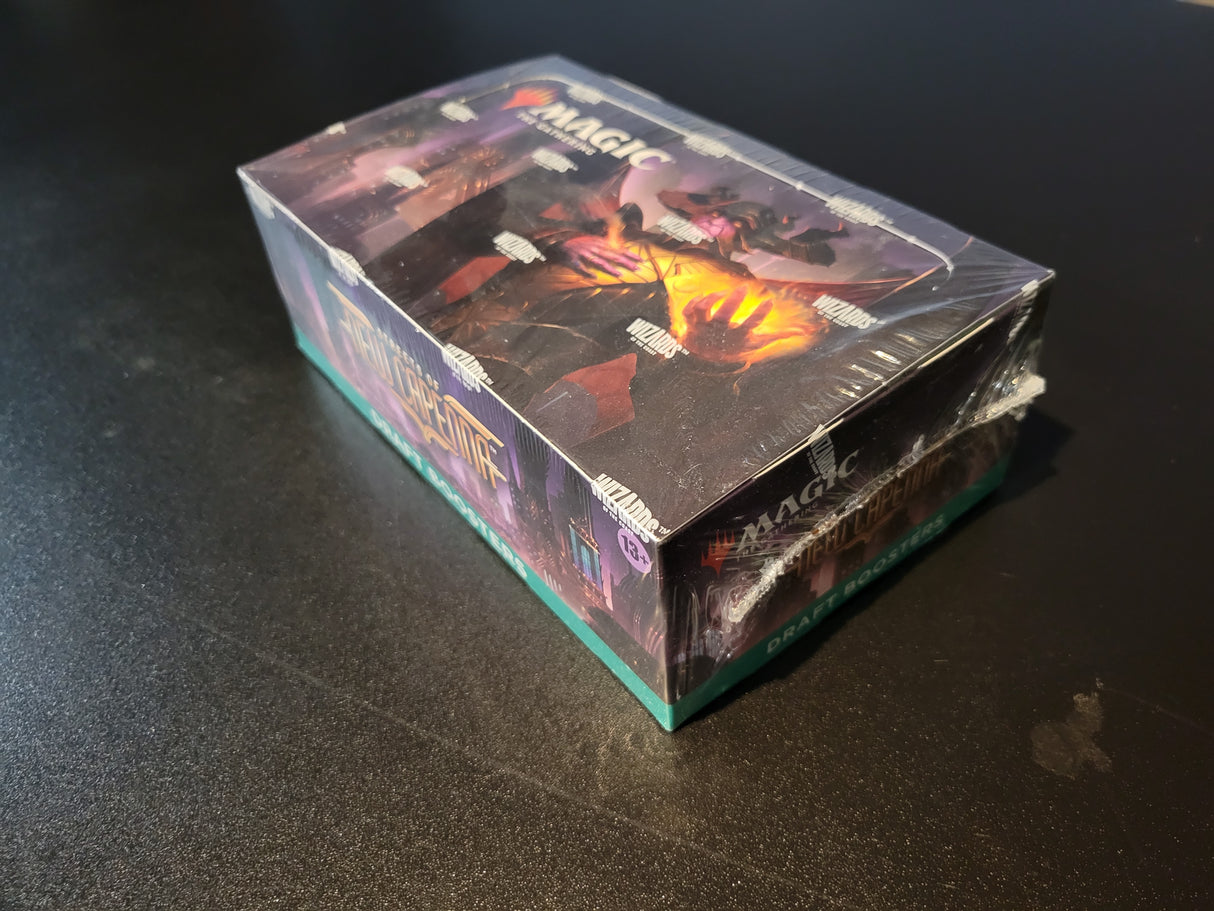 MTG: New Capenna Draft Booster Box