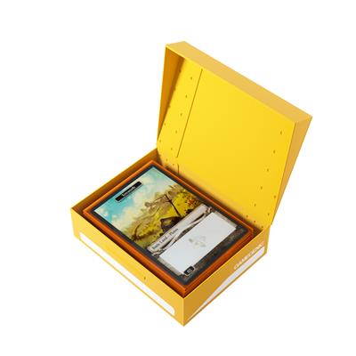 Gamegenic: Token Holder Yellow