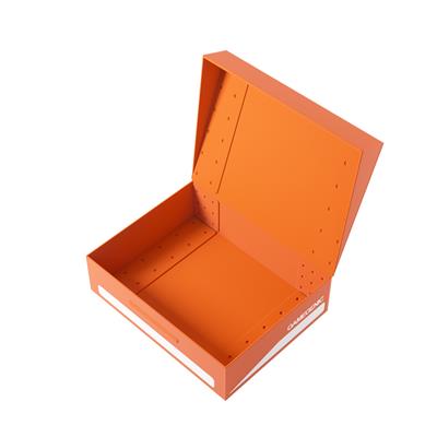 Gamegenic: Token Holder Orange