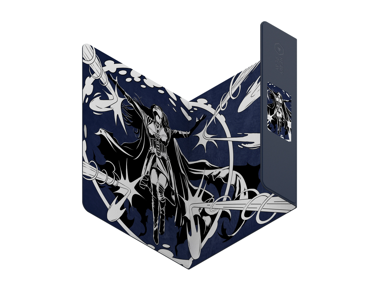 ETB Playmat: Art Masters Series - Phil Stone - Counterspell | Elderwoods