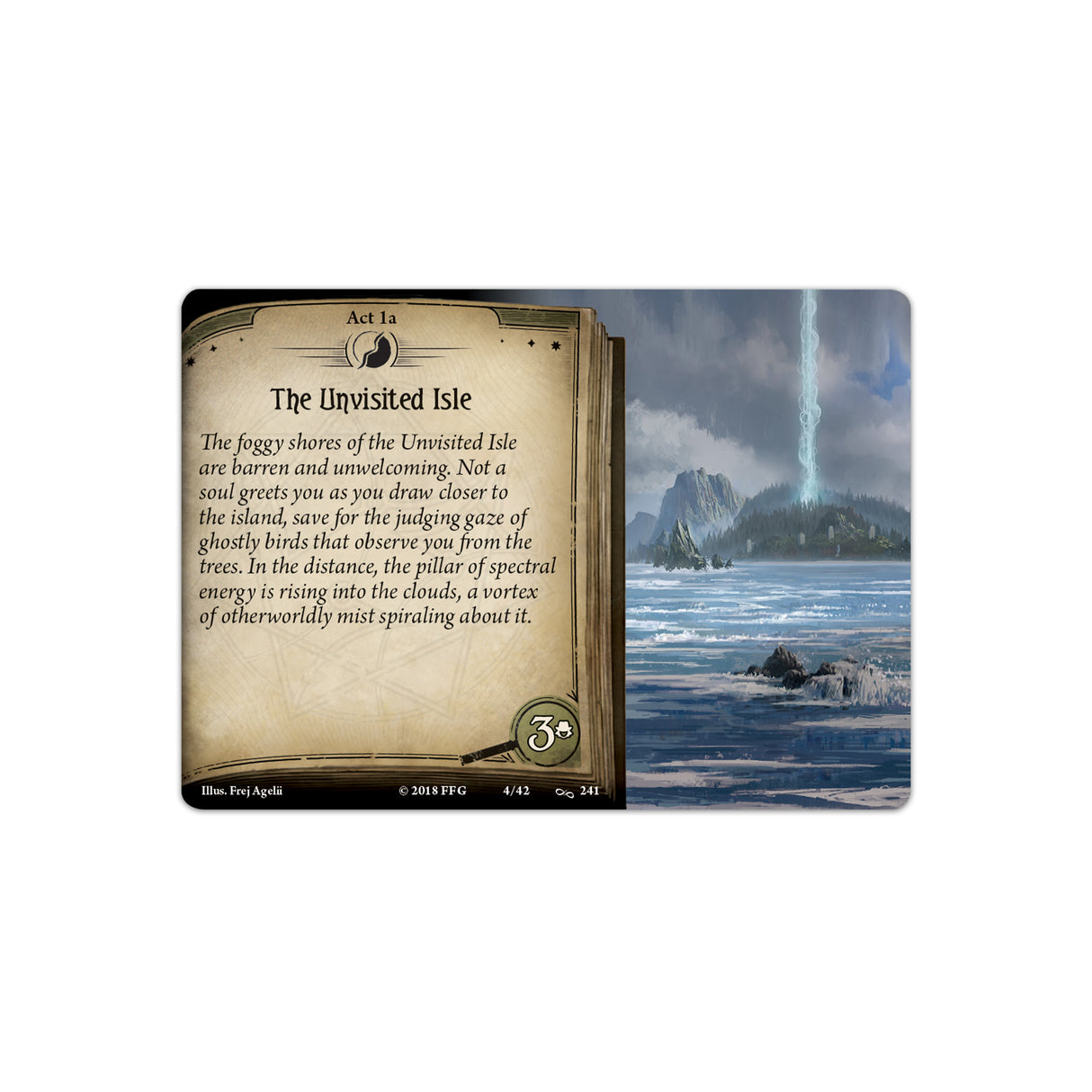 Arkham Horror: TCG - Union and Disillusion