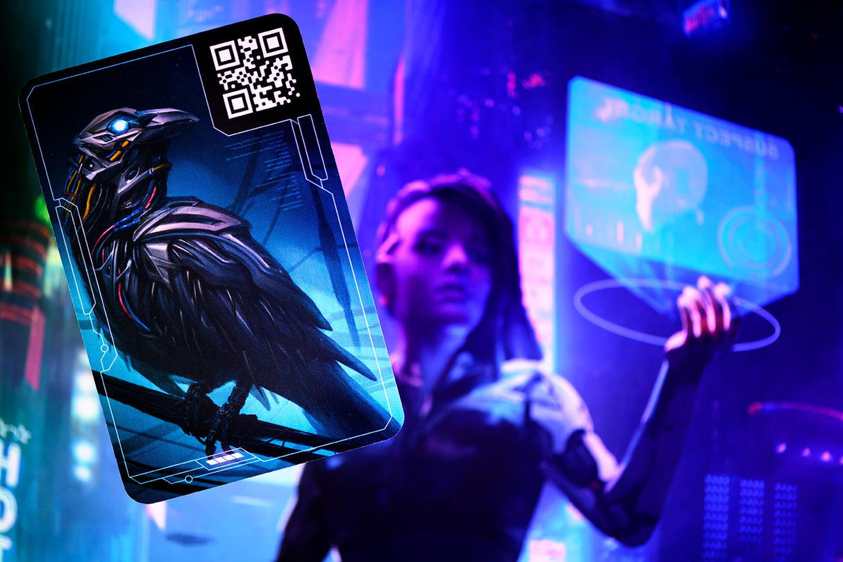 Chronicles of Crime: 2400