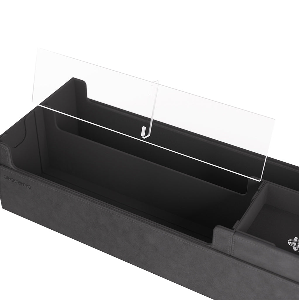 Gamegenic: Cards' Lair PRO 1000+ Black