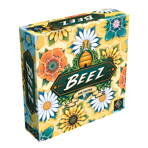 Beez board game | Elderwoods