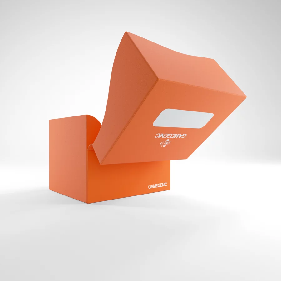 Gamegenic: Side Holder 100+ XL - Orange