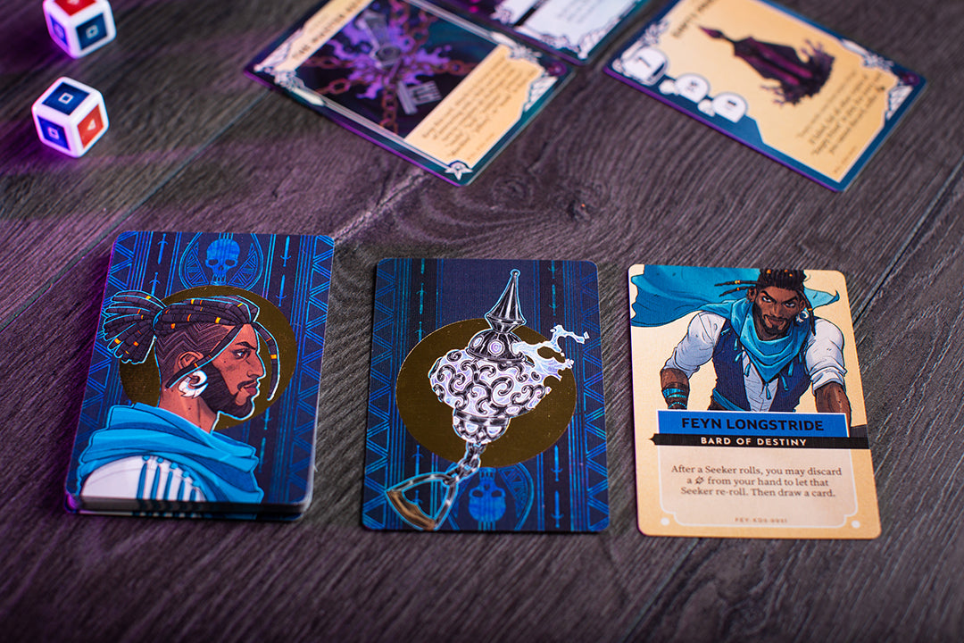 Kinfire Delve: Scorn`s Stockade - 1st Edition