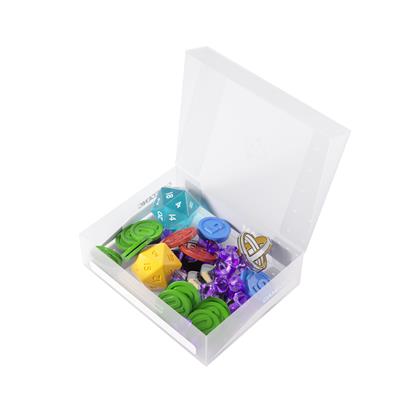 Gamegenic: Token Holder Clear