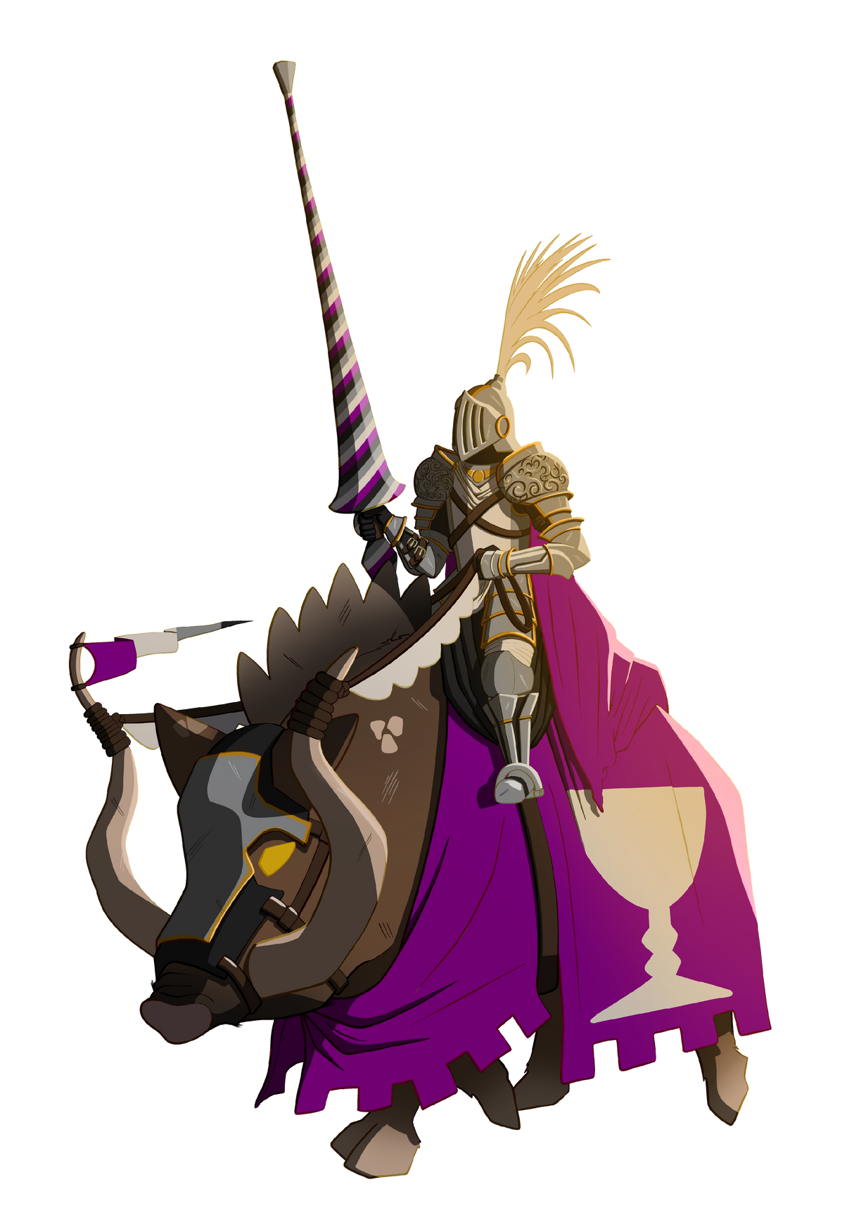 Inspirisles RPG sign language reference