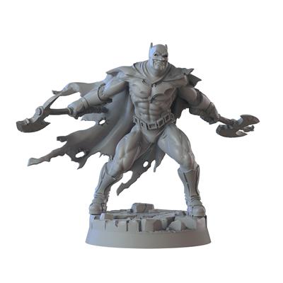 Zombicide: Dark Night Metal Pack #1