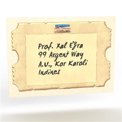 Empyreal: Far Corners